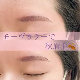 アイブロウ 眉×まつげ専門店 ateのマツエク・マツパデザイン