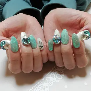 ネイル ネイル junkoのネイルデザイン