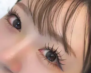 マツエク・マツパ 鈴木 桃子🌷のマツエク・マツパデザイン