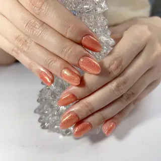 ネイル ネイルサロン ロア旧ジョリーのネイルデザイン