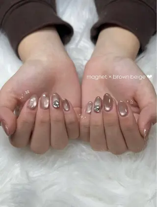 ネイル elf.2 / mayuのネイルデザイン