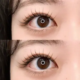 マツエク・マツパ Yuueye mioの眉毛・アイブロウイメージ