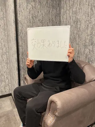 メンズ b-free メンズサロンのエステ・リラクイメージ