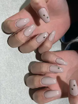 ネイル repos 金山ネイルサロンのネイルデザイン