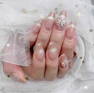 ネイル 💓mi.o Nail上野店のネイルデザイン