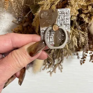 ネイル 吉村 優子のネイルデザイン