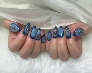 ネイル YOINAIL ヨイネイルサロンのネイルデザイン