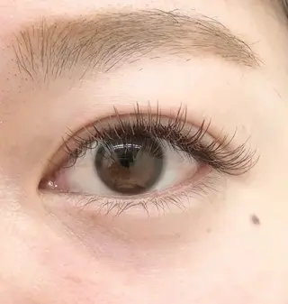 マツエク・マツパ EYEIRO サクライのマツエク・マツパデザイン