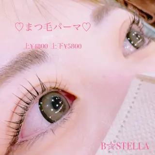 マツエク・マツパ HAYASAKA 韓国風/束感/パリのマツエク・マツパデザイン