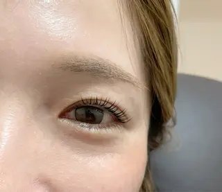 マツエク・マツパ 間 梨紗のマツエク・マツパデザイン