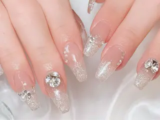 ネイル nail salon BONはるのネイルデザイン
