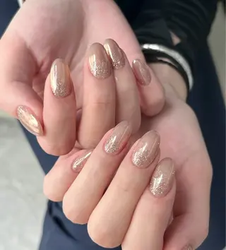 ネイル Miya🎀 nailのネイルデザイン