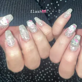 ネイル MAO ‪☆ 個性派 🪽のネイルデザイン