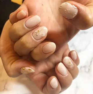 ネイル nail salon Titaleeのネイルデザイン