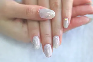 ネイル Nail Atelier B.のネイルデザイン