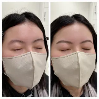 アイブロウ アイブロウサロン 🫧AMIの眉毛・アイブロウイメージ