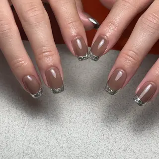 ネイル le ciel nailのネイルデザイン