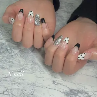 ネイル N nailのネイルデザイン