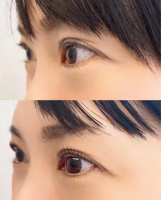 マツエク・マツパ Fair 渡邊のマツエク・マツパデザイン