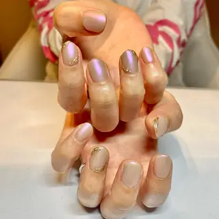 ネイル Tocowaka マエダのネイルデザイン