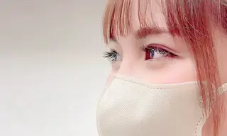 マツエク・マツパ hairsalon 556のマツエク・マツパデザイン