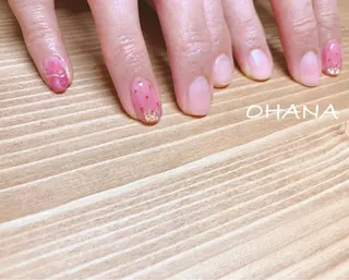 ネイル nailroom OHANA🌴のネイルデザイン