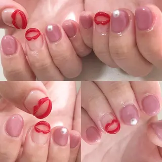 ネイル mua nail mikiのネイルデザイン
