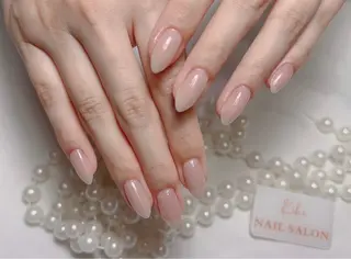 ネイル 林 Yunaのネイルデザイン