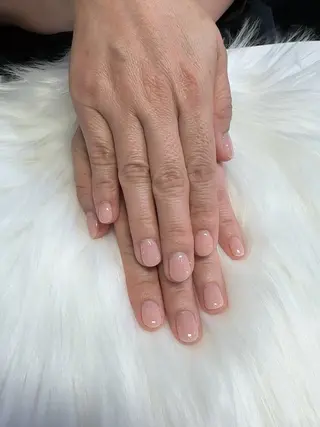 ネイル ★RISA★ 伊勢崎 【KARAT】のネイルデザイン