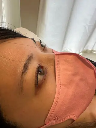 マツエク・マツパ Colk ☆のマツエク・マツパデザイン