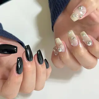 ネイル lcoco nailのネイルデザイン