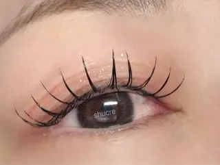 マツエク・マツパ eyelash / 伊藤のマツエク・マツパデザイン