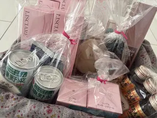 岩井 秋子のエステ・リラクイメージ