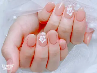 ネイル 【スカルプ専門店】 Naomi nailのネイルデザイン