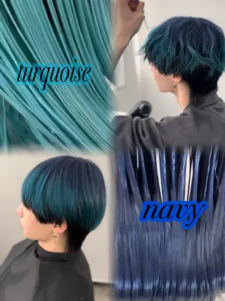 メンズ IROWどうもん店/ コウタ/スタイリストのヘアスタイル