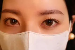 マツエク・マツパ アイブロウ room  川越 Hirokoのマツエク・マツパデザイン