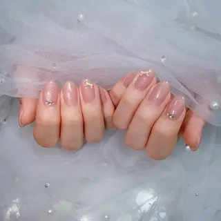 ネイル You&Me IROHAのネイルデザイン