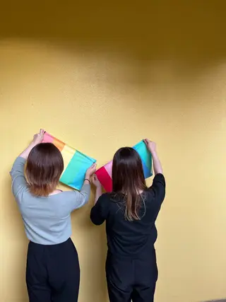 Face up所属・Nakajima Asahiのその他イメージ