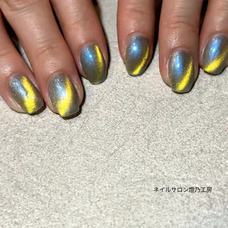 ネイル 廣田 香寿実のネイルデザイン