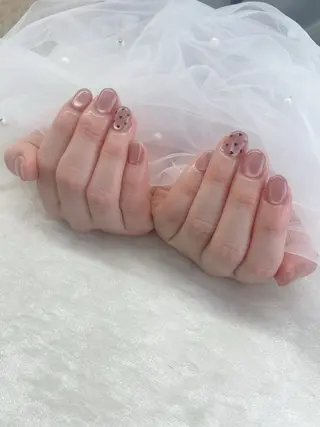 ネイル 田村 風雅のネイルデザイン