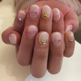 ネイル ♡ miyaのネイルデザイン