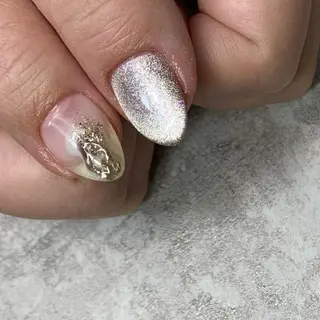 ネイル S. JEWELのネイルデザイン