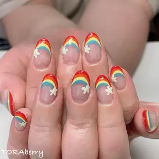 ネイル ネイリスト なつみのネイルデザイン