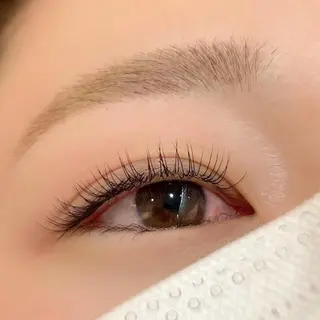 マツエク・マツパ WATANABE .のマツエク・マツパデザイン