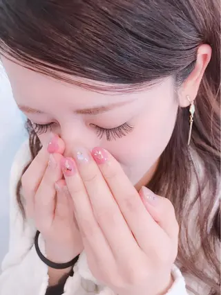 マツエク・マツパ Lokahi yumiのマツエク・マツパデザイン