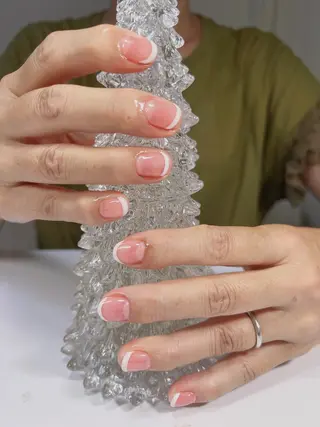 ネイル ネイルサロン ロア旧ジョリーのネイルデザイン