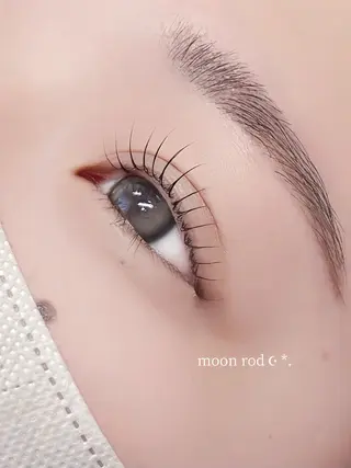 マツエク・マツパ Lily｜ rimiのマツエク・マツパデザイン