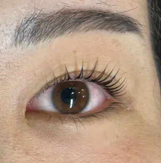 マツエク・マツパ 山口 愛莉のマツエク・マツパデザイン