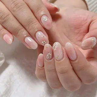 ネイル ルリン サロン💅のネイルデザイン