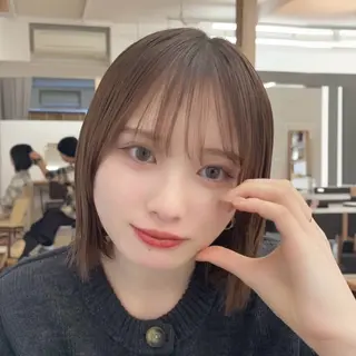 ショート ✨カット 期間限定無料✨　大智のヘアスタイル